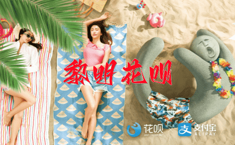 临阵磨枪花呗